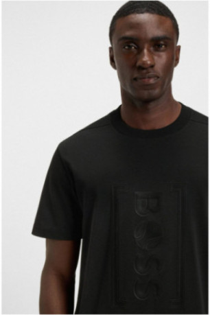 T-shirt - Black