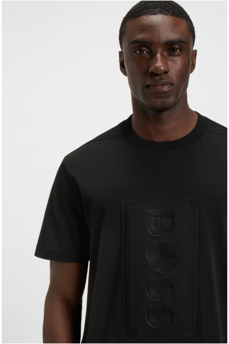T-shirt - Black