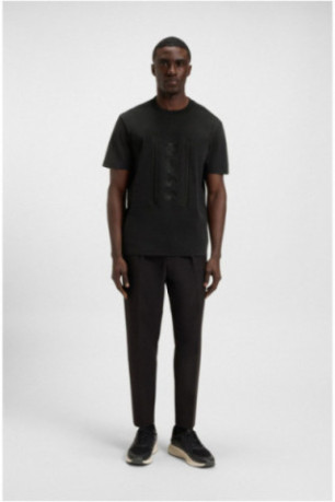T-shirt - Black