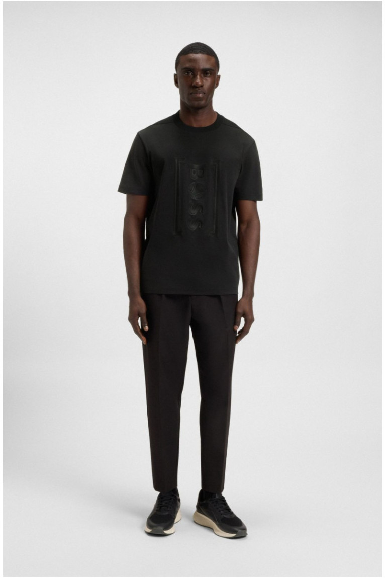 T-shirt - Black