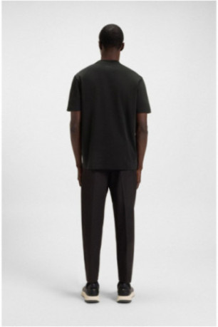 T-shirt - Black
