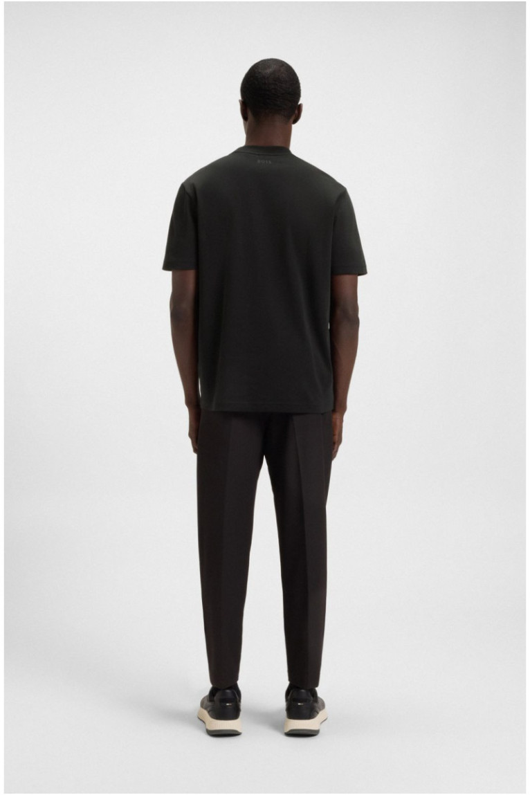 T-shirt - Black