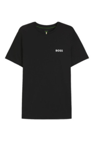T-shirt - Black