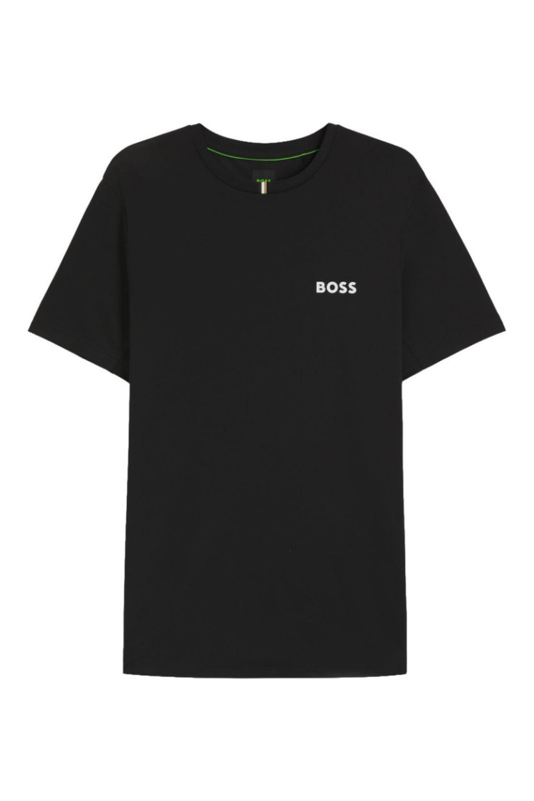 T-shirt - Black