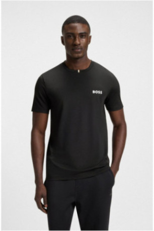 T-shirt - Black