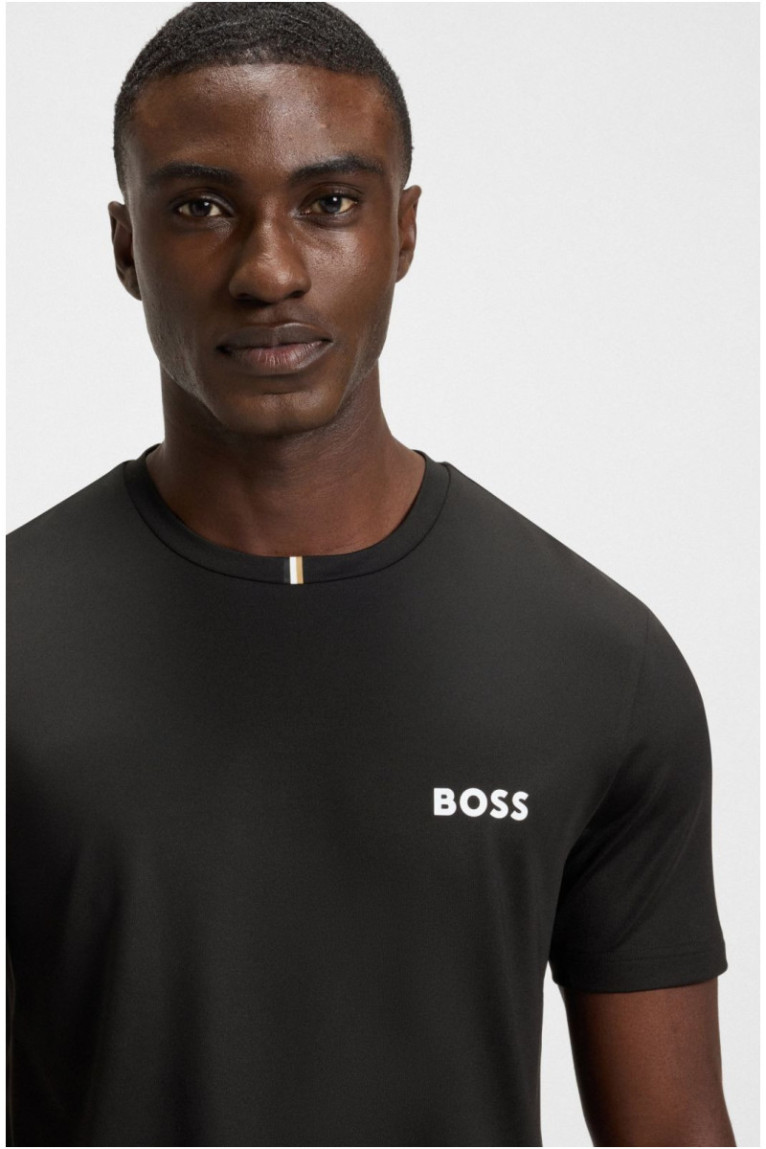 T-shirt - Black