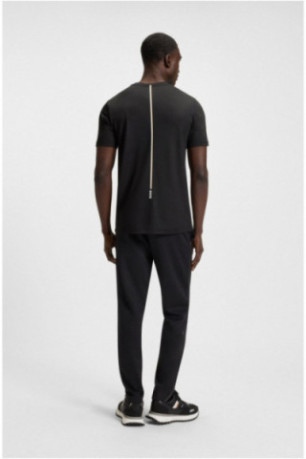 T-shirt - Black
