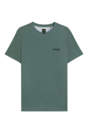 T-shirt - Open Green