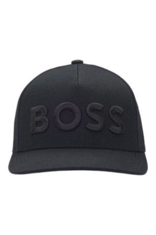 Casquette - Black