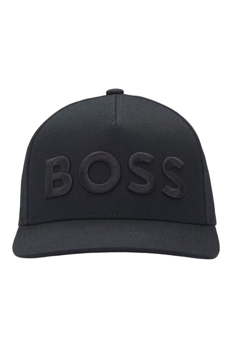 Casquette - Black