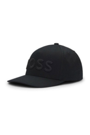 Casquette - Black