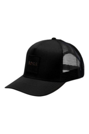 Casquette - Black