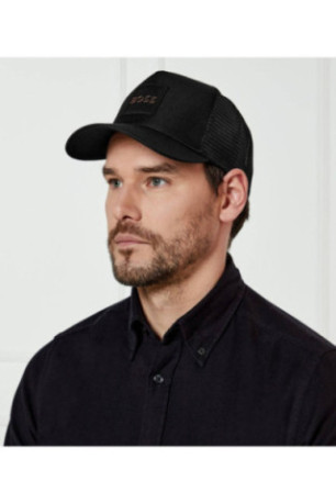 Casquette - Black