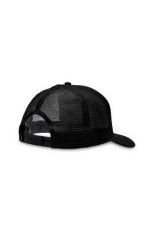 Casquette - Black
