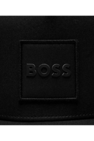 Casquette - Black