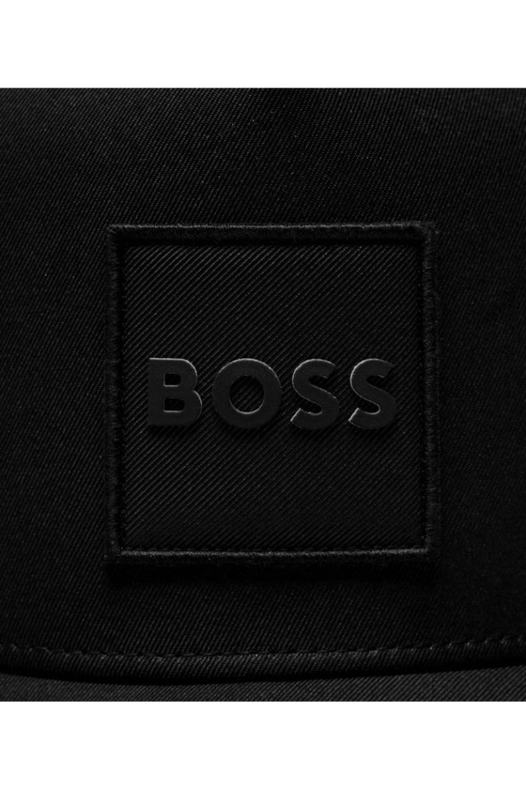 Casquette - Black