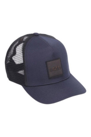 Casquette - Dark Blue