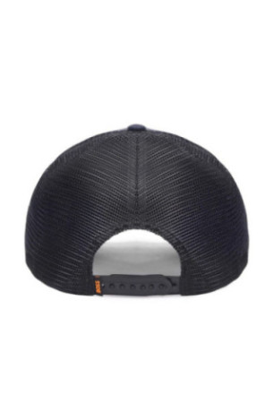Casquette - Dark Blue