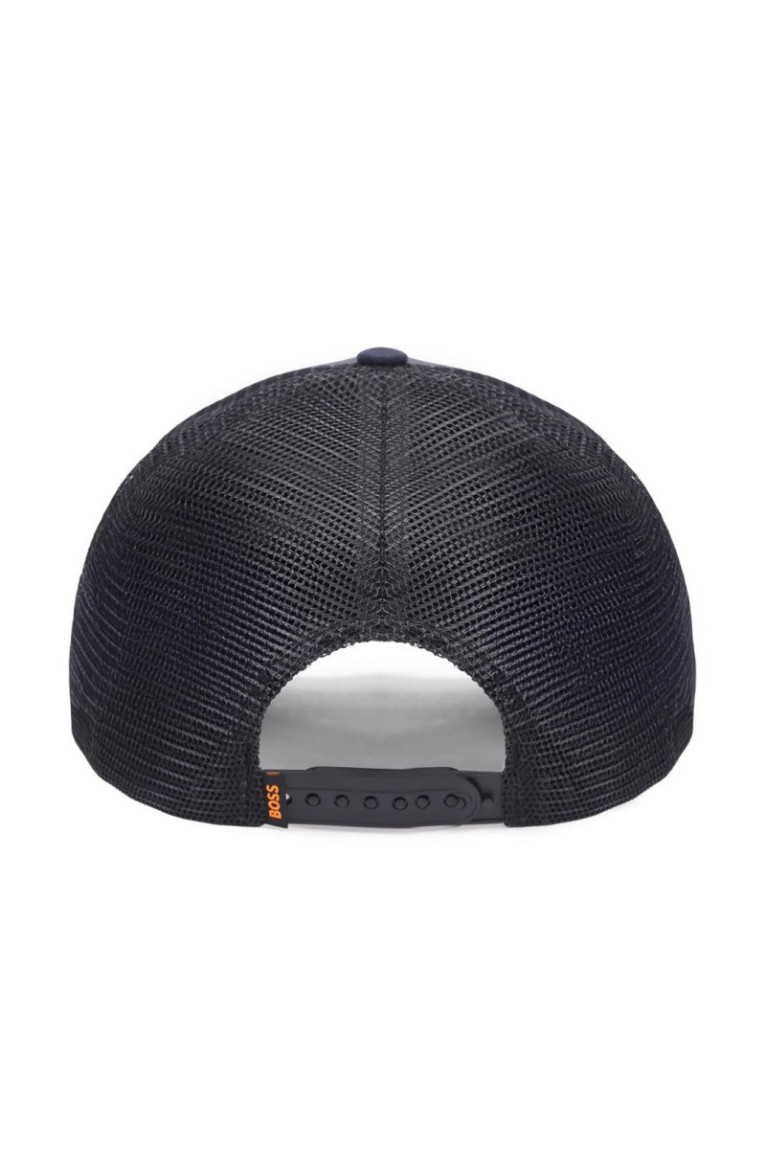 Casquette - Dark Blue