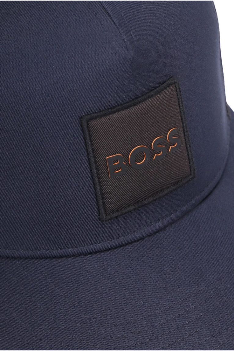Casquette - Dark Blue