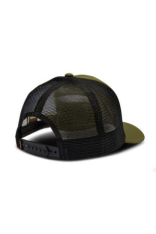 Casquette - Green