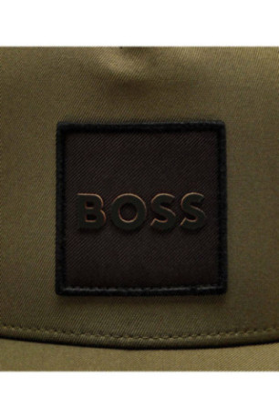 Casquette - Green