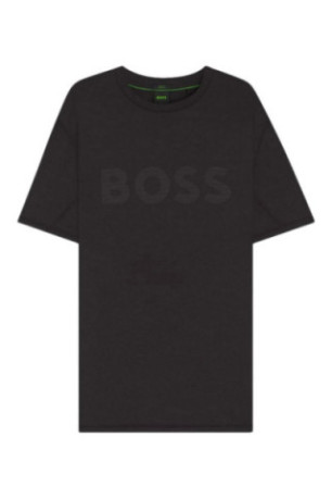 T-shirt - Black