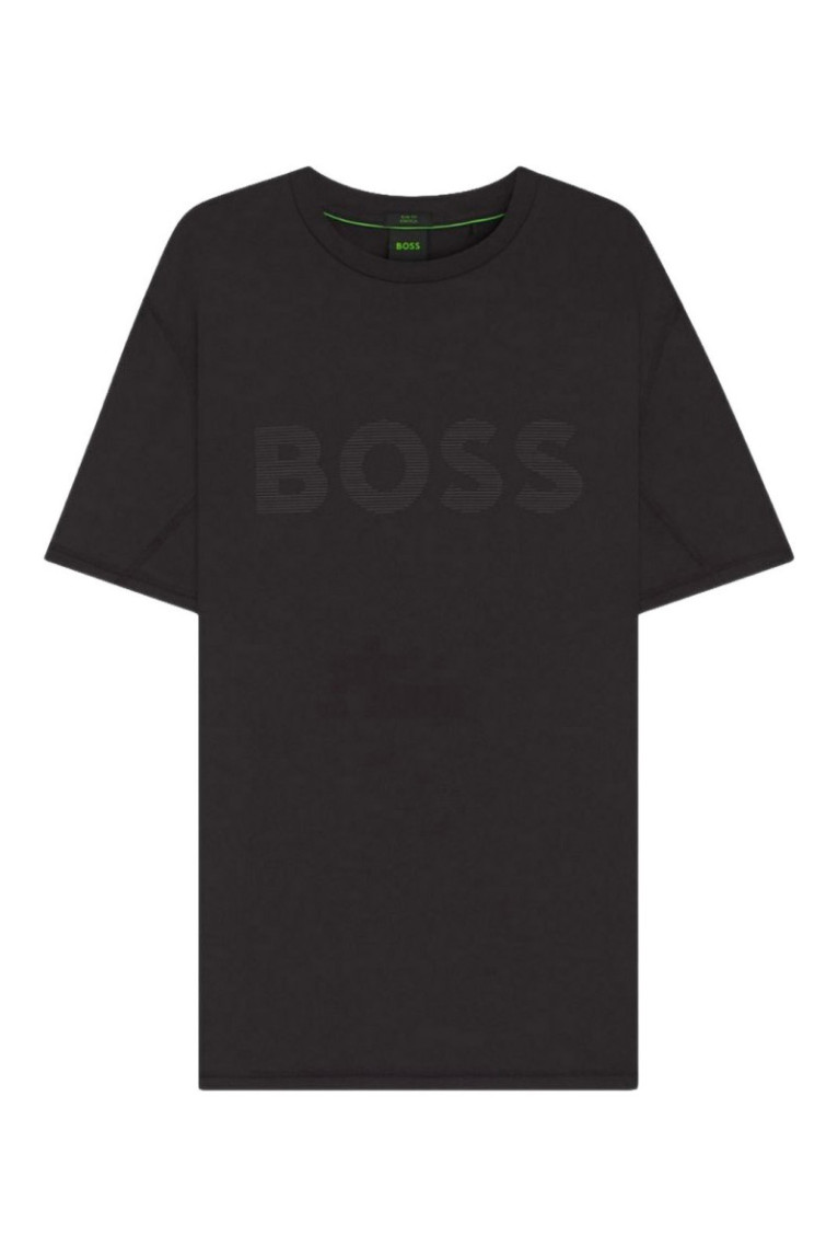 T-shirt - Black