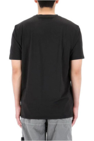 T-shirt - Black