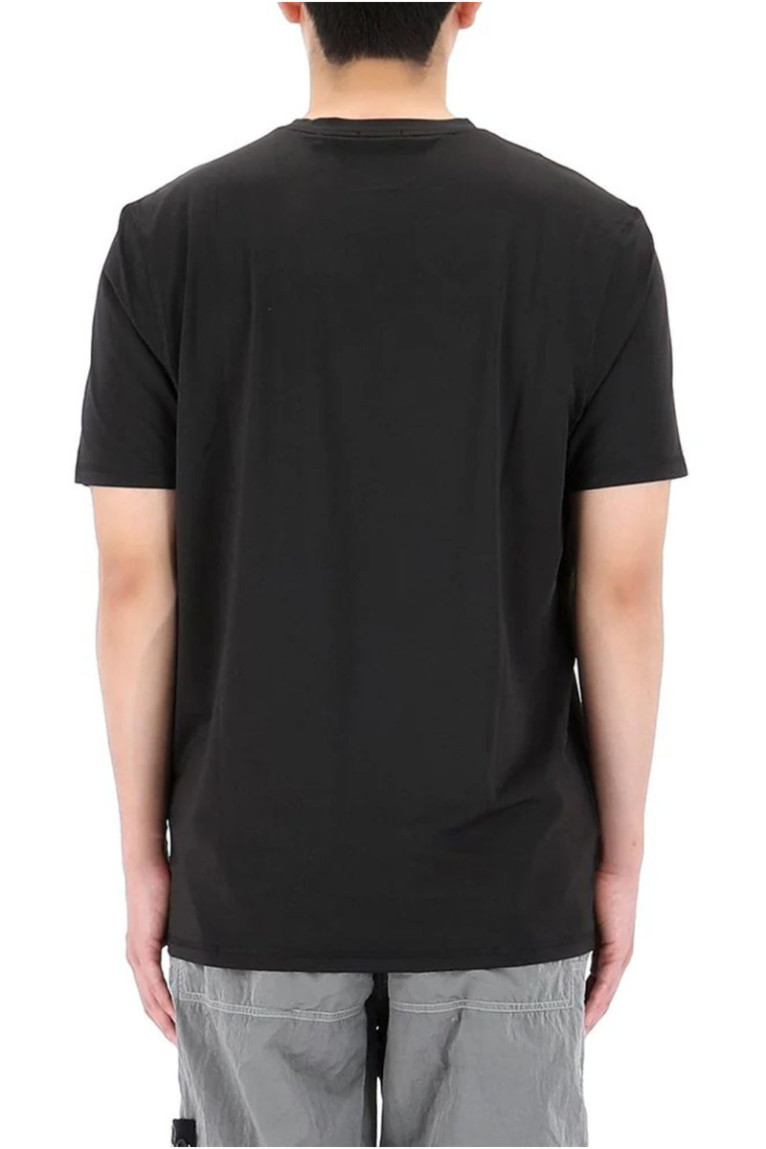 T-shirt - Black