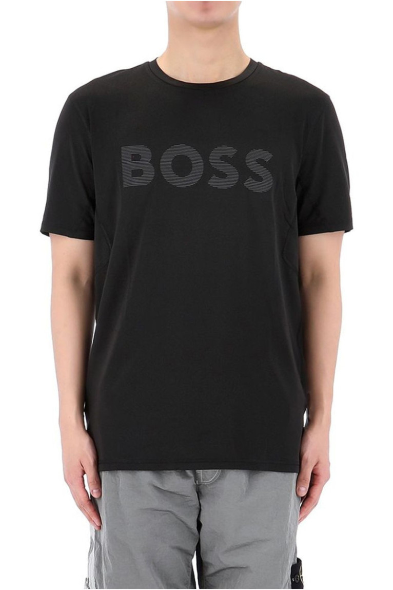 T-shirt - Black