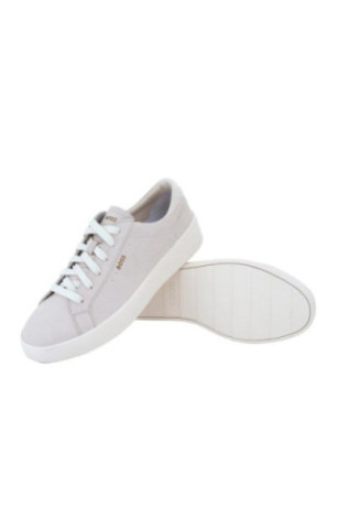 Sneakers - Open White