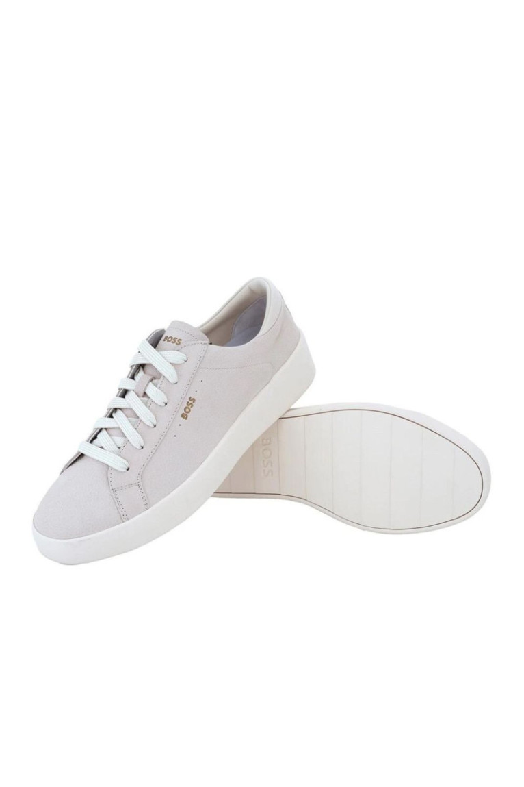 Sneakers - Open White