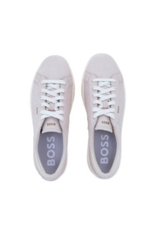 Sneakers - Open White