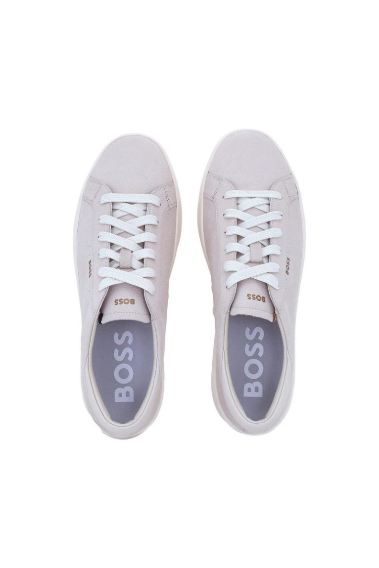 Sneakers - Open White