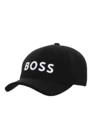 Casquette - Black
