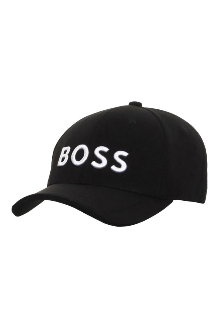 Casquette - Black