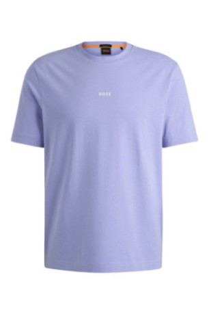 T-shirt - Open Purple