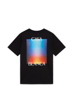 T-shirt MC Casa blanca