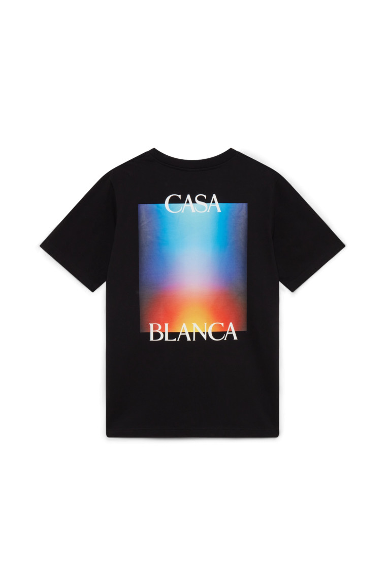 T-shirt MC Casa blanca