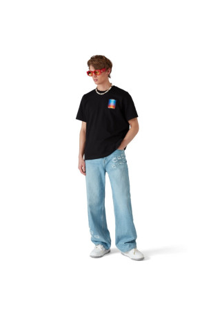 TShirt MC 100% coton Casa blanca