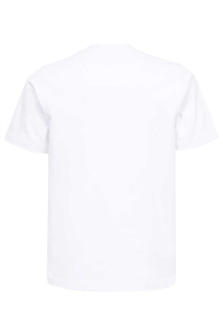 T-shirt MC Casa blanca