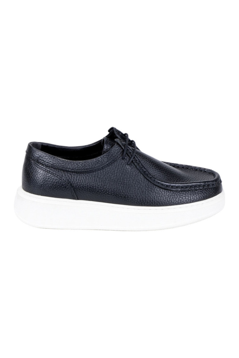 Chaussures casual - Black Flotter