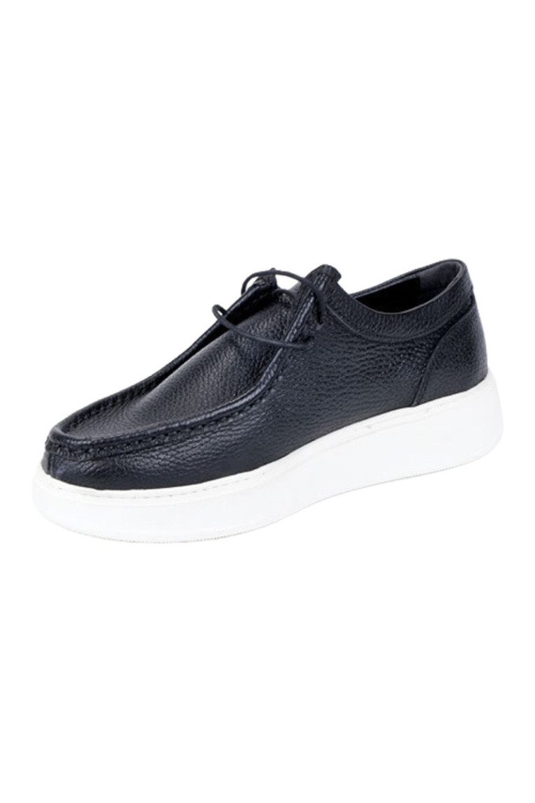 Chaussures casual - Black Flotter