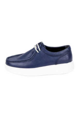 Chaussures casual - Dark Blue Flotter