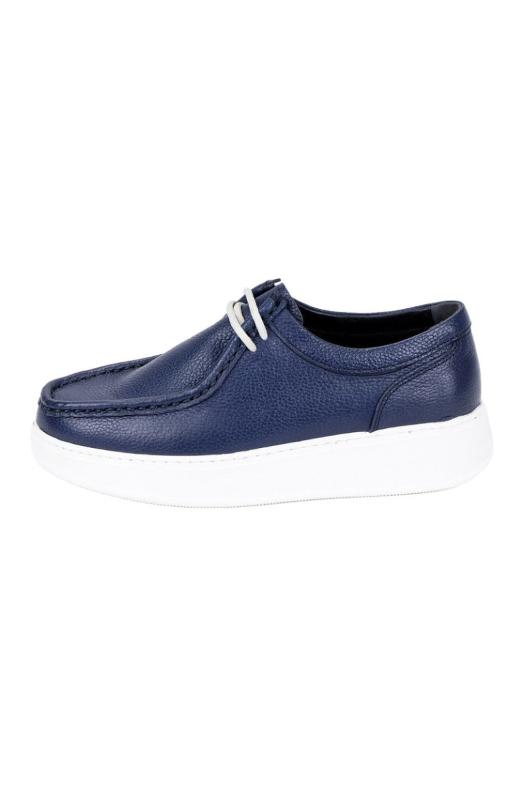 Chaussures casual - Dark Blue Flotter