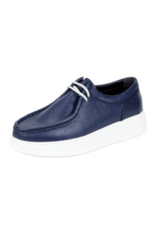 Chaussures casual - Dark Blue Flotter