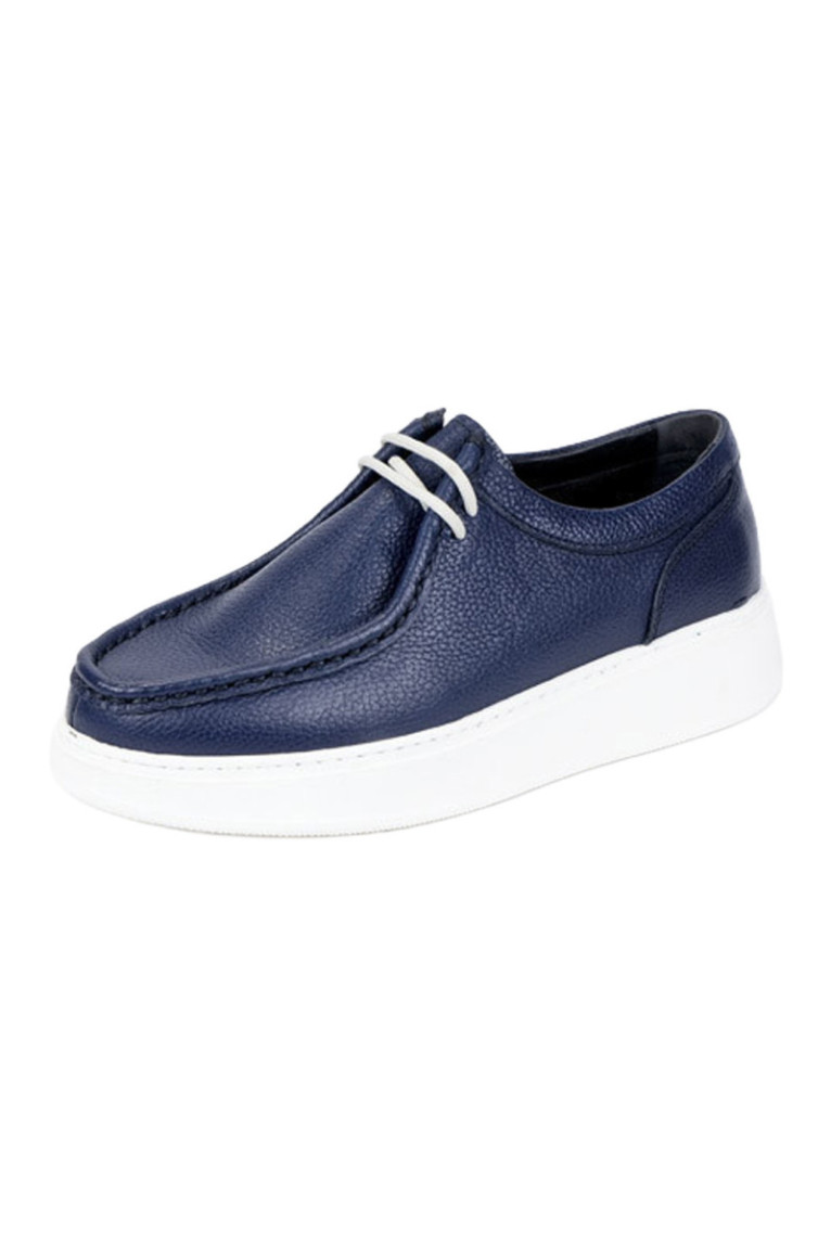Chaussures casual - Dark Blue Flotter