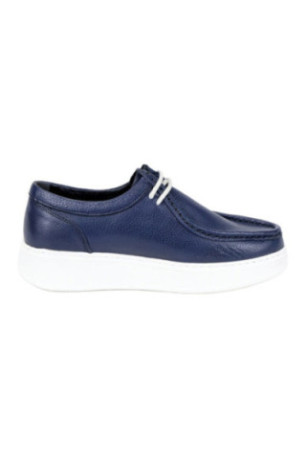 Chaussures casual - Dark Blue Flotter