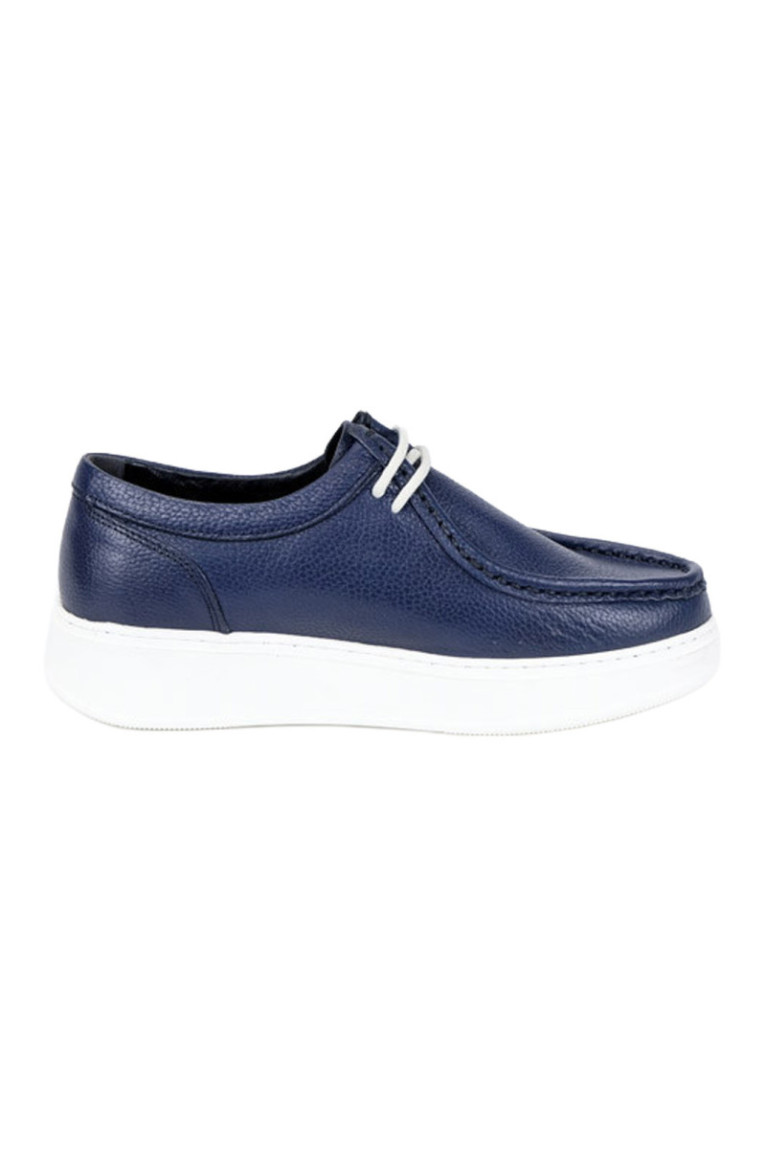 Chaussures casual - Dark Blue Flotter